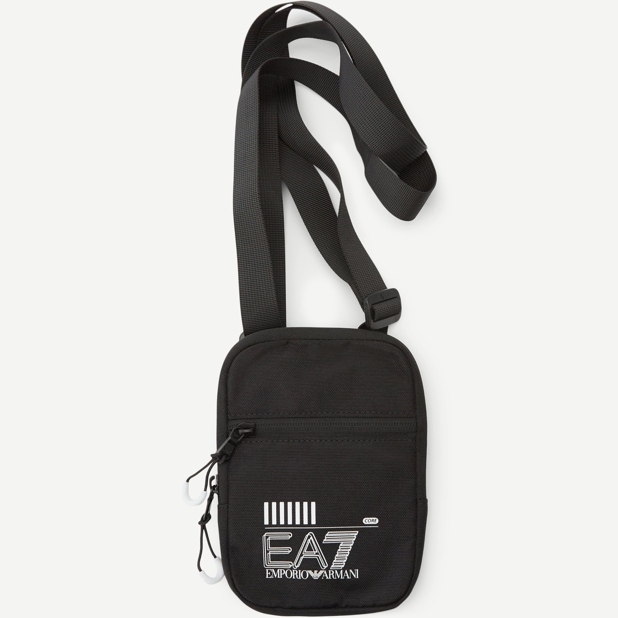EA7 Bags CC940 245080 Black