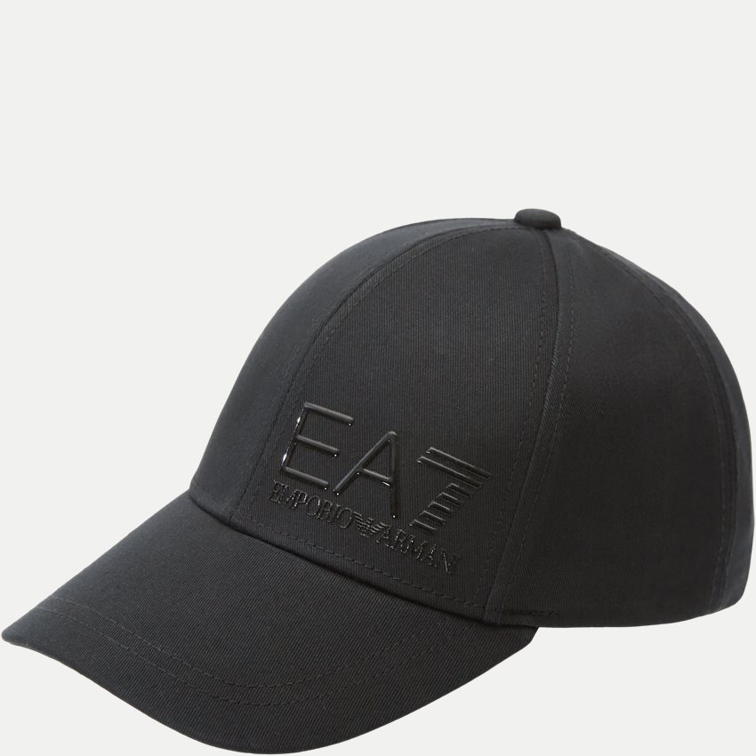 EA7 Caps CC010 247088 SORT