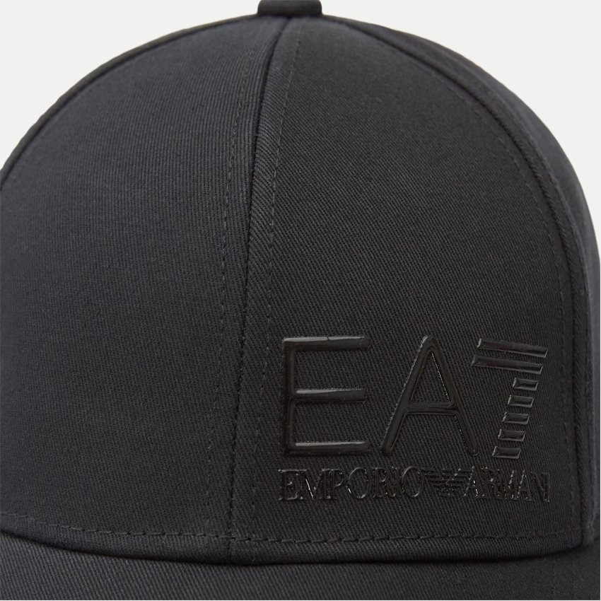 EA7 Caps CC010. 247088 SORT