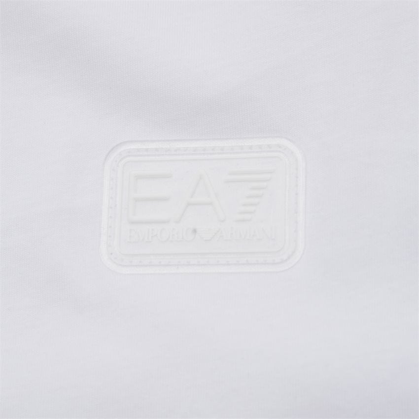 EA7 T-shirts PJ02Z-3RPT05 HVID