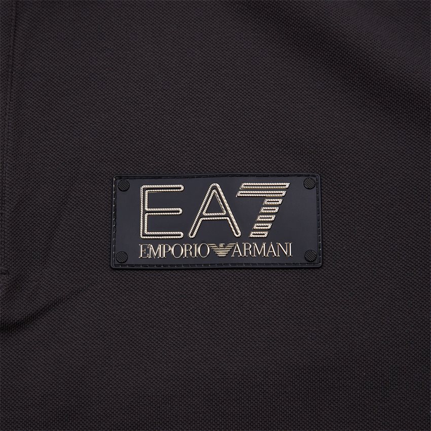 EA7 T-shirts PJ5AZ-3RPF01 GRÅ