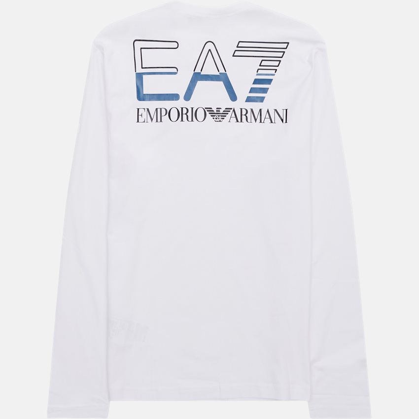 EA7 T-shirts PJLBZ-3RPT08 HVID