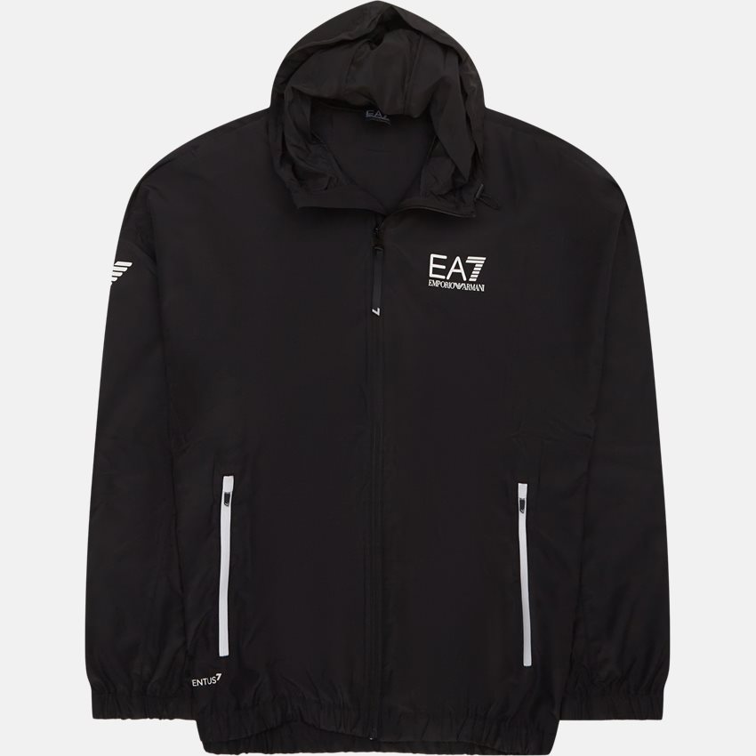 EA7 Sweatshirts PN4HZ-8NPV08 VR. 73 SORT