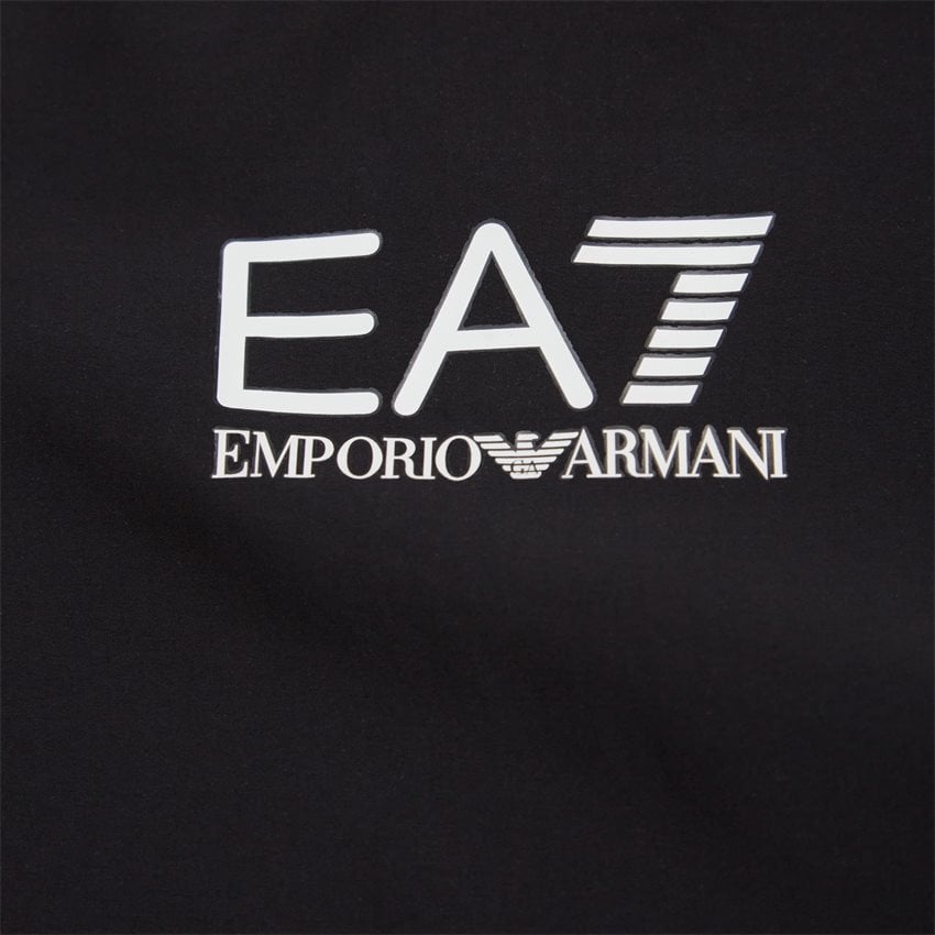 EA7 Sweatshirts PN4HZ-8NPV08 VR. 73 2301 SORT