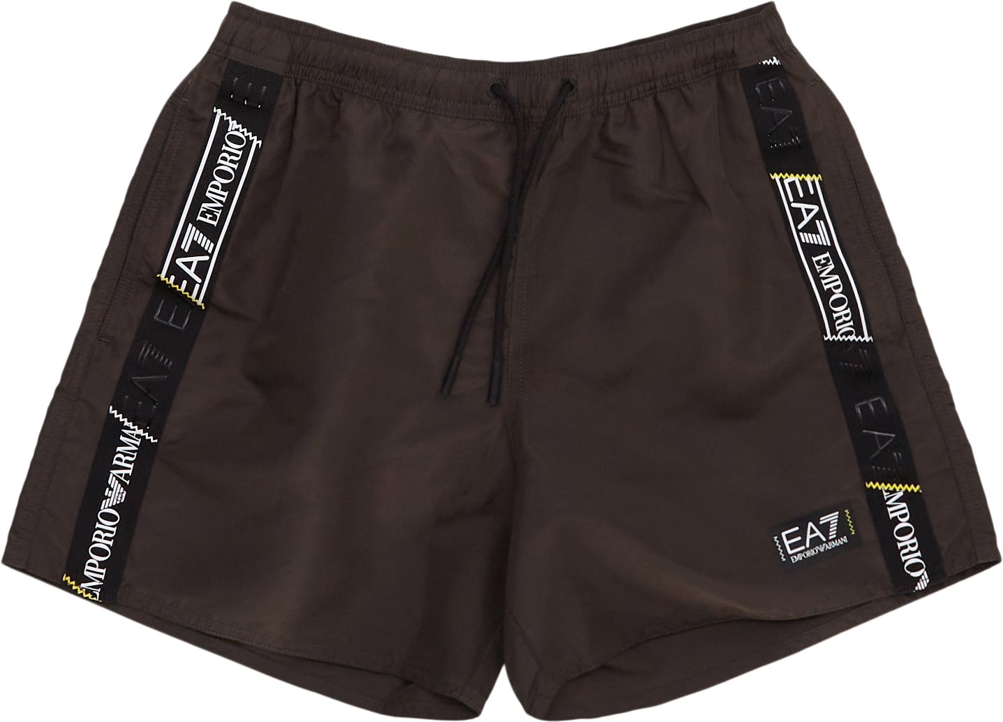 EA7 Shorts 3R732-902000 Grey