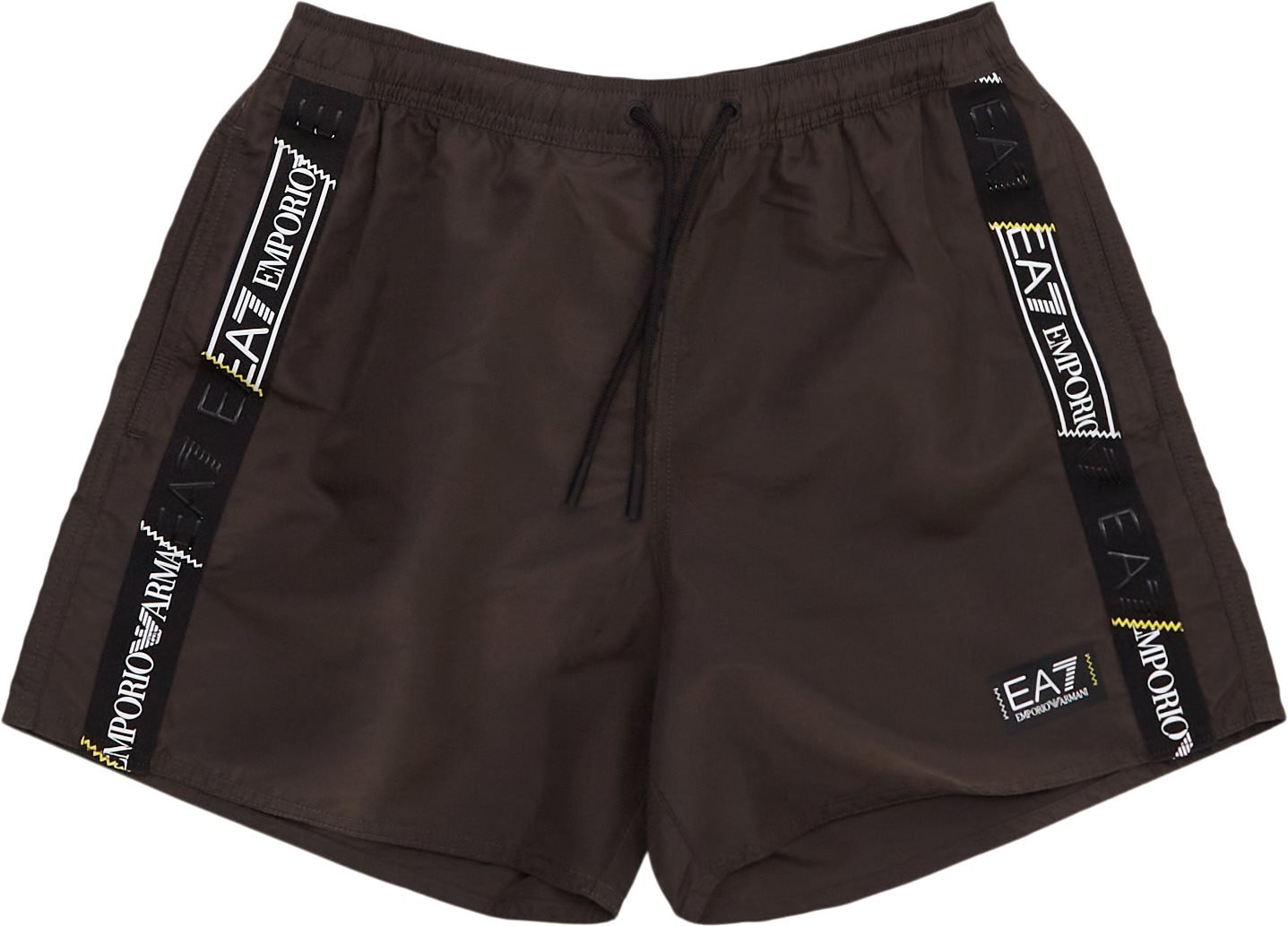 EA7 Shorts 3R732-902000 Grå