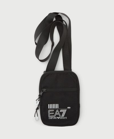 EA7 Väskor CC940-245080 Svart