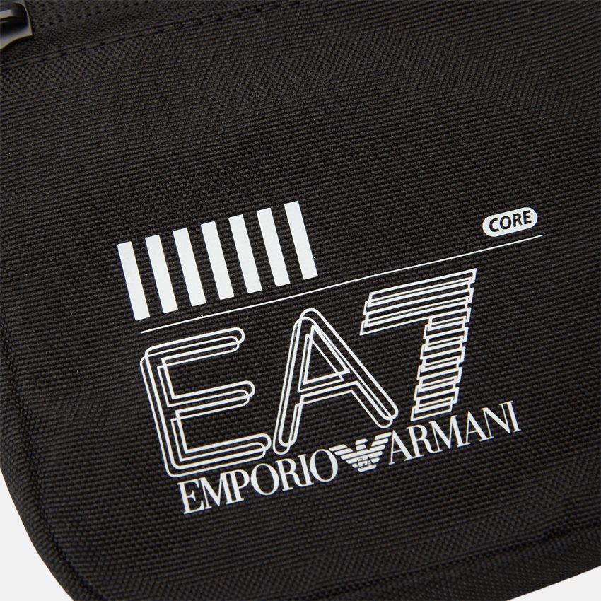 EA7 Väskor CC940-245080 SORT