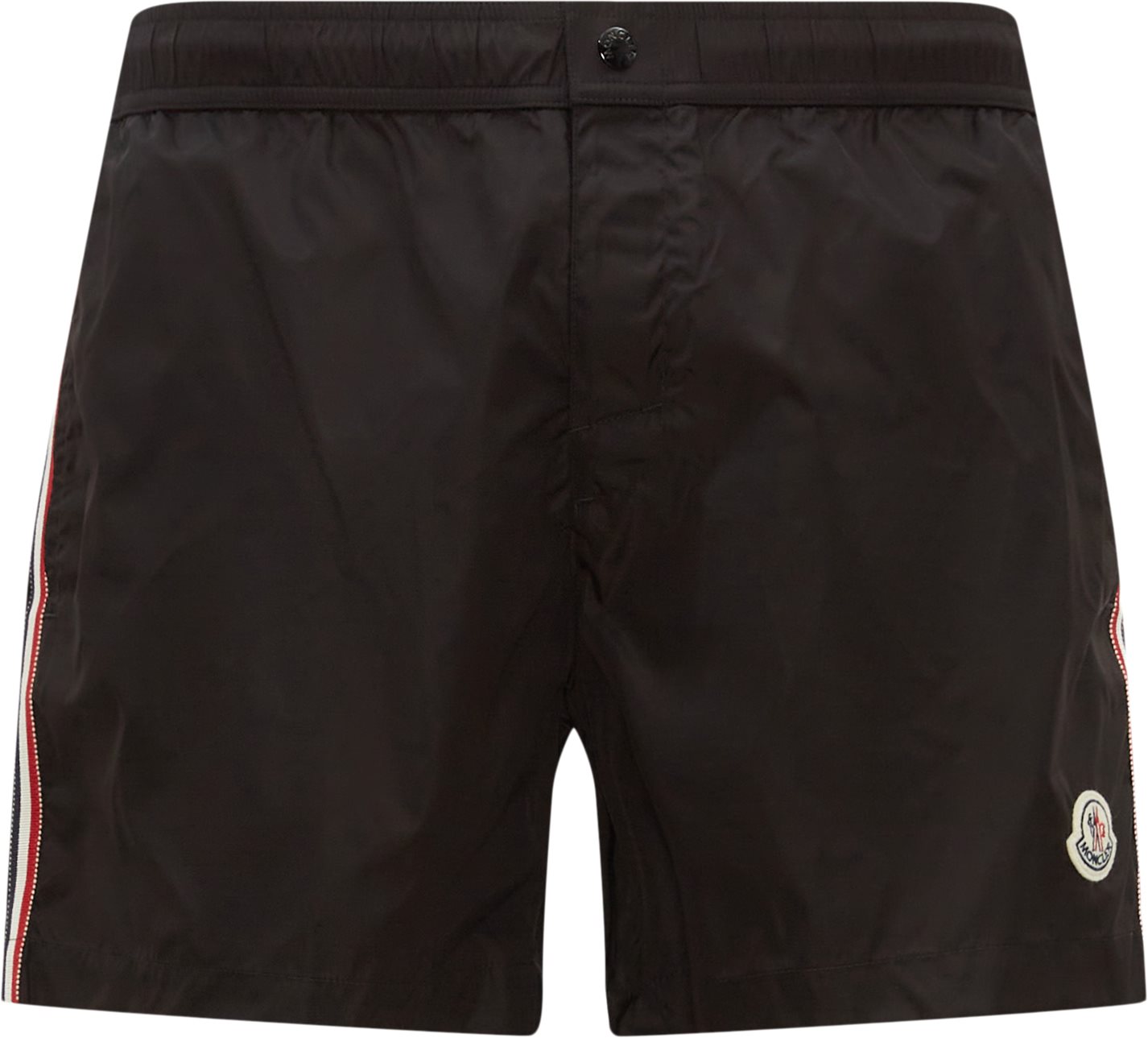 Moncler Shorts 2C00006 53326 Black