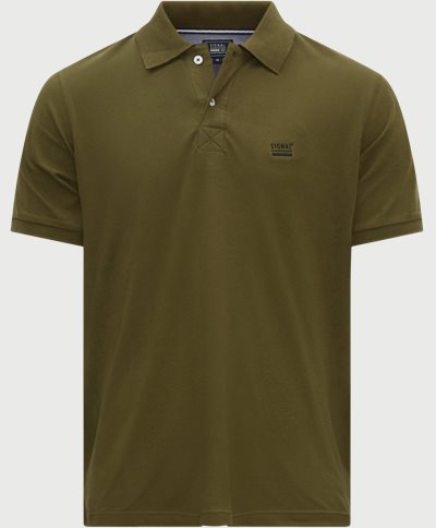 Signal T-shirts NORS 23 Army