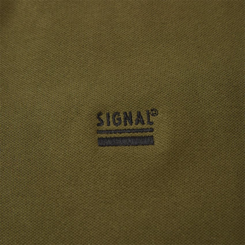 Signal T-shirts NORS 23 ARMY