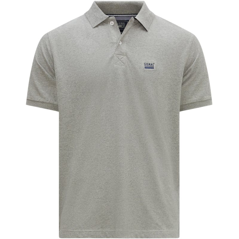Signal - Nors Polo T-Shirt