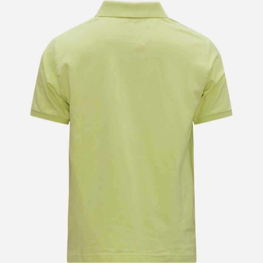 Signal T-shirts NORS 23 LIME