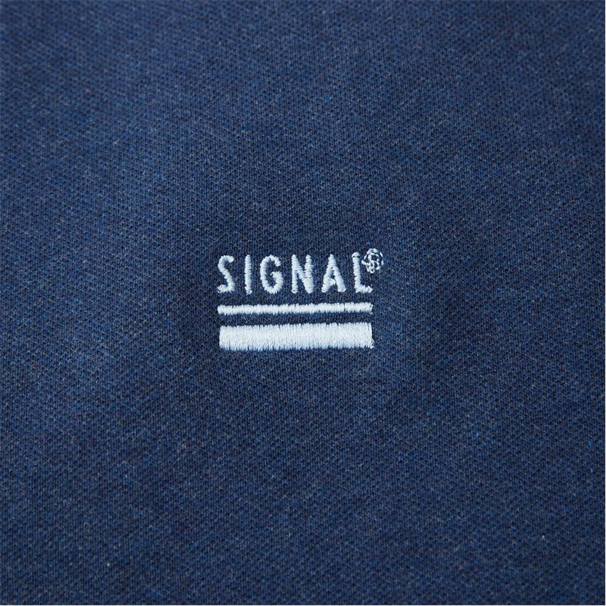 Signal T-shirts NORS 23 NAVY