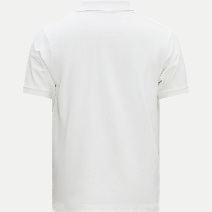 Signal T-shirts NORS 23 WHITE