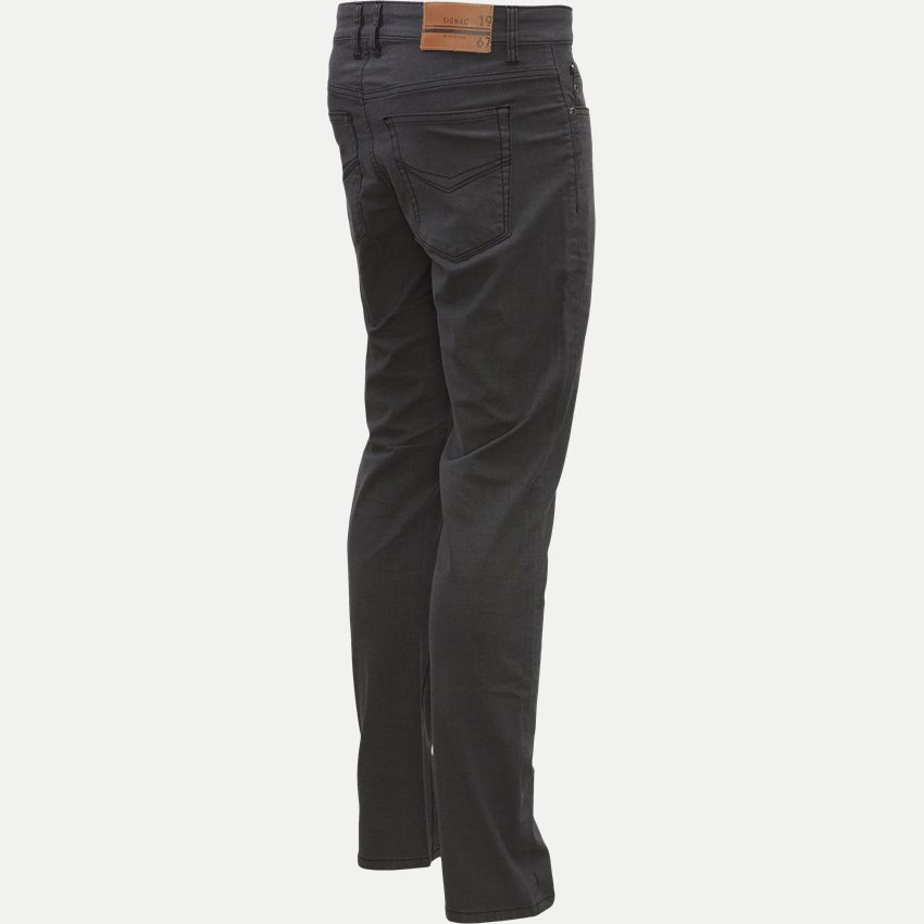 Signal Jeans 11011/11171 TWILL BLACK
