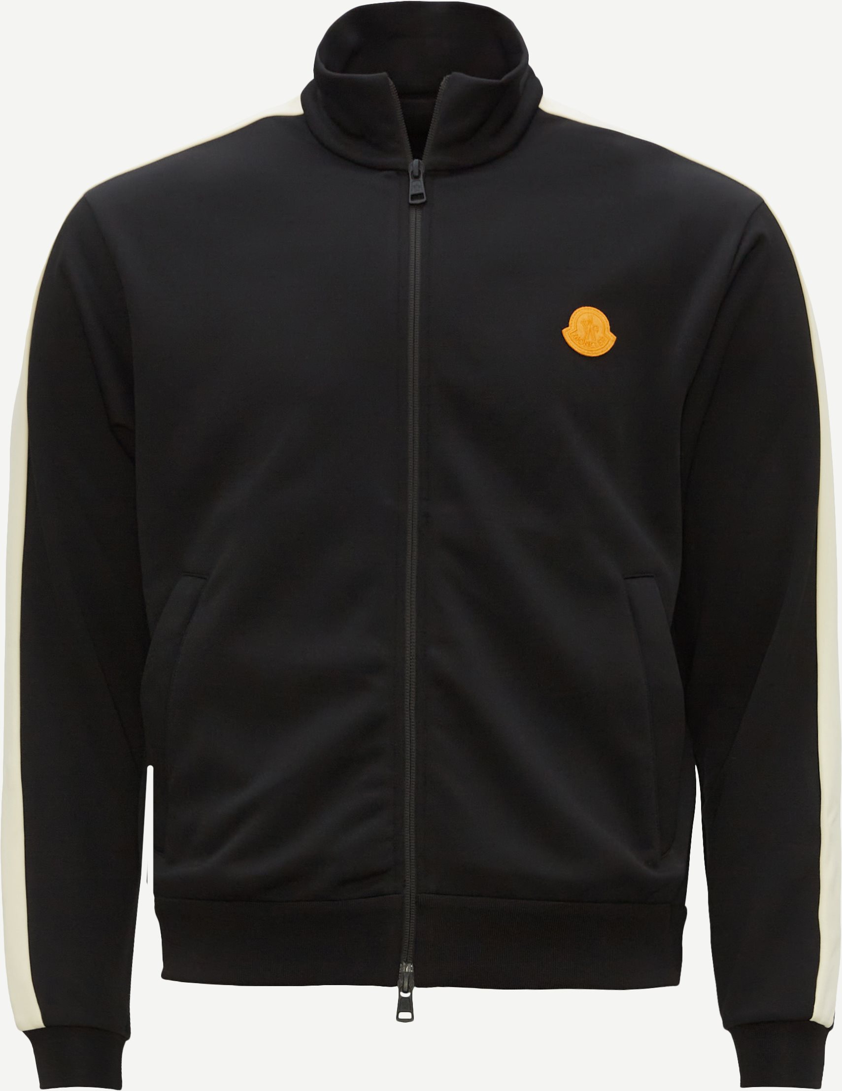 Moncler Sweatshirts 8G00050 899PZ Black
