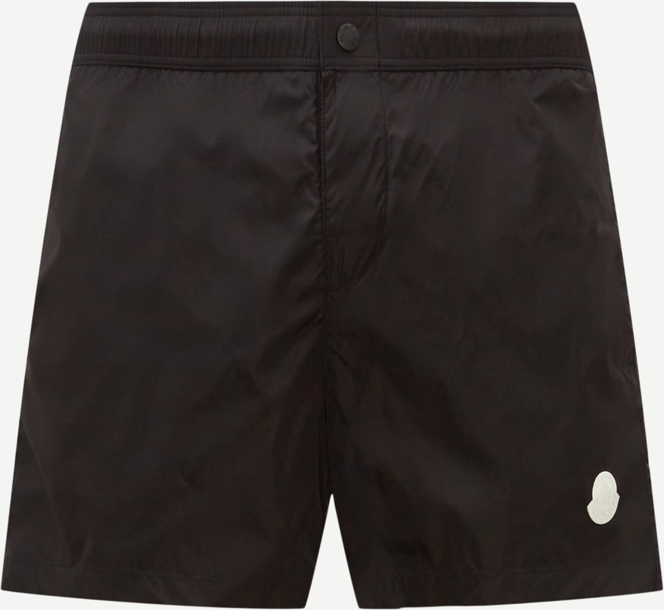 Moncler Shorts 2C00014 53326 Black