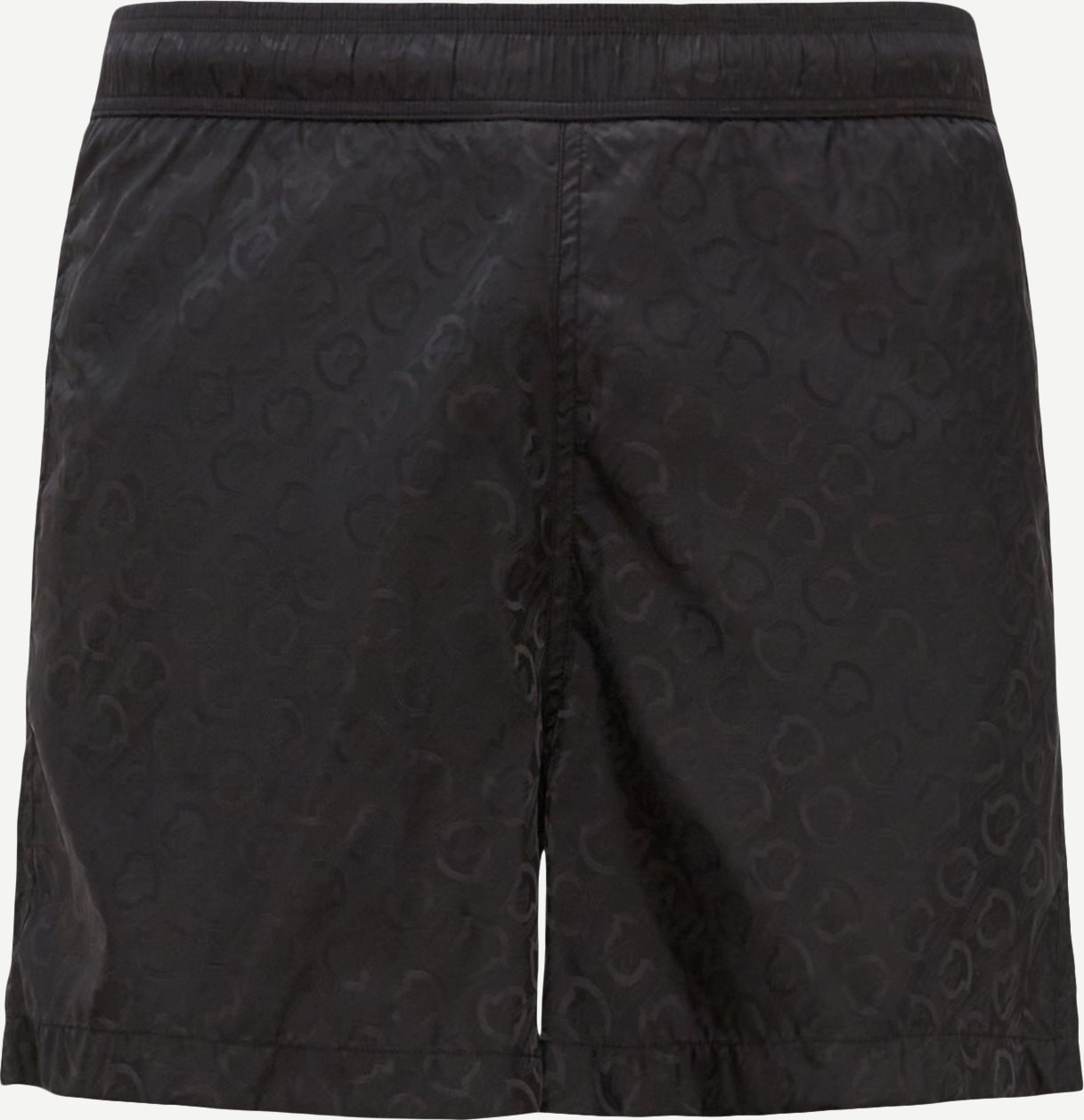Moncler Shorts 2C00017 596VO Black