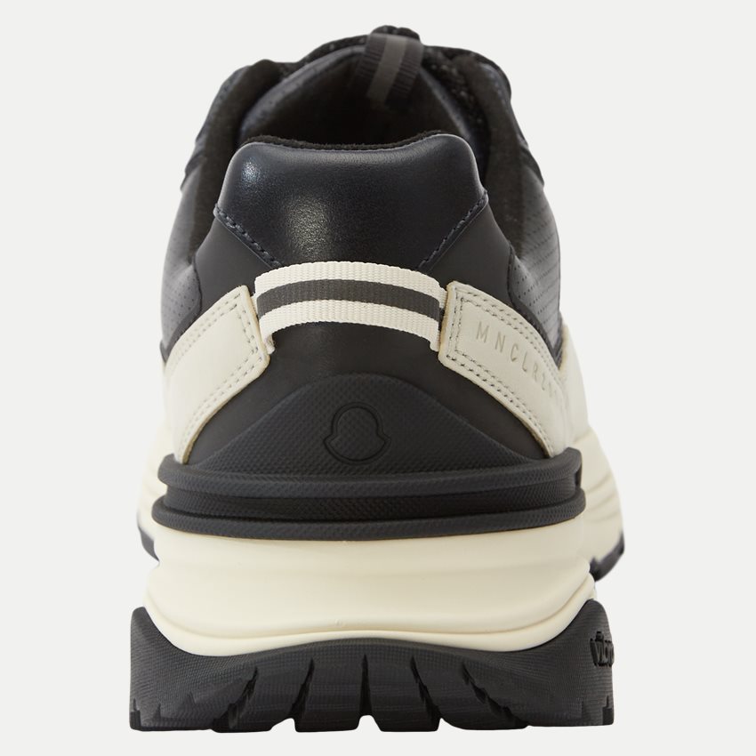 Moncler ACC Shoes LITE RUNNER M2055 SS23 NAVY