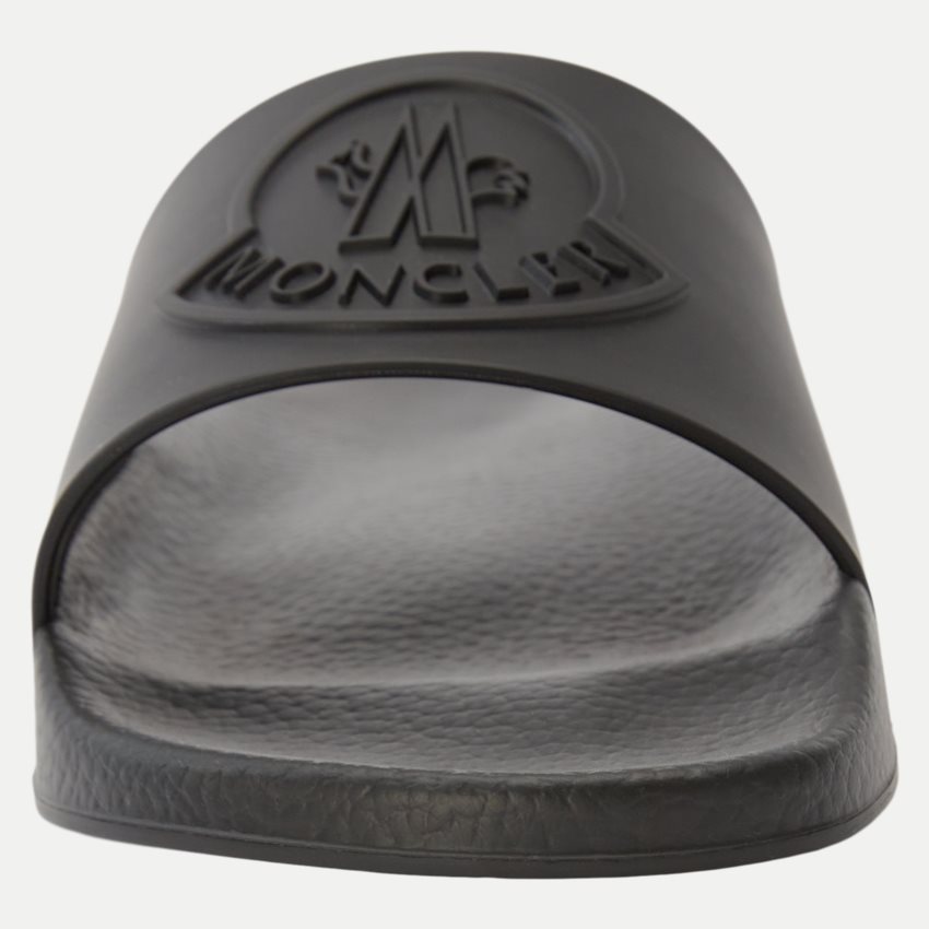 Moncler ACC Shoes BASILE M2999 SORT