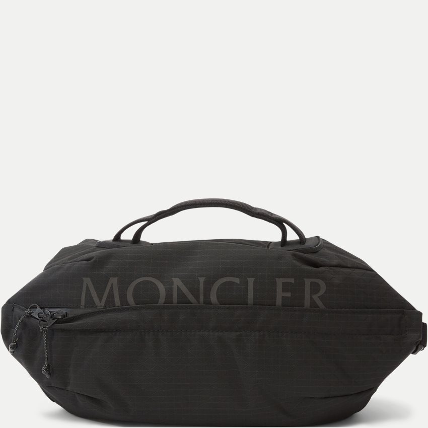Moncler ACC Väskor ALCHEMY M2568 SORT