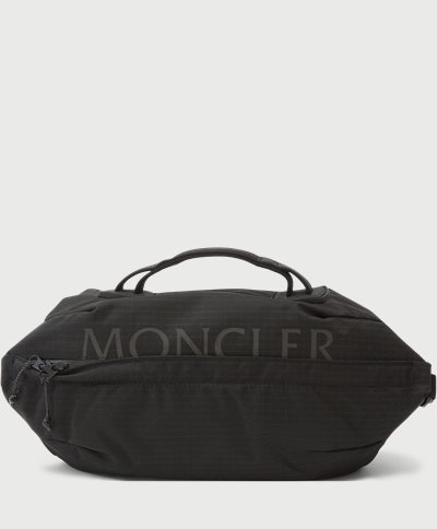 Moncler ACC Väskor ALCHEMY M2568 Svart