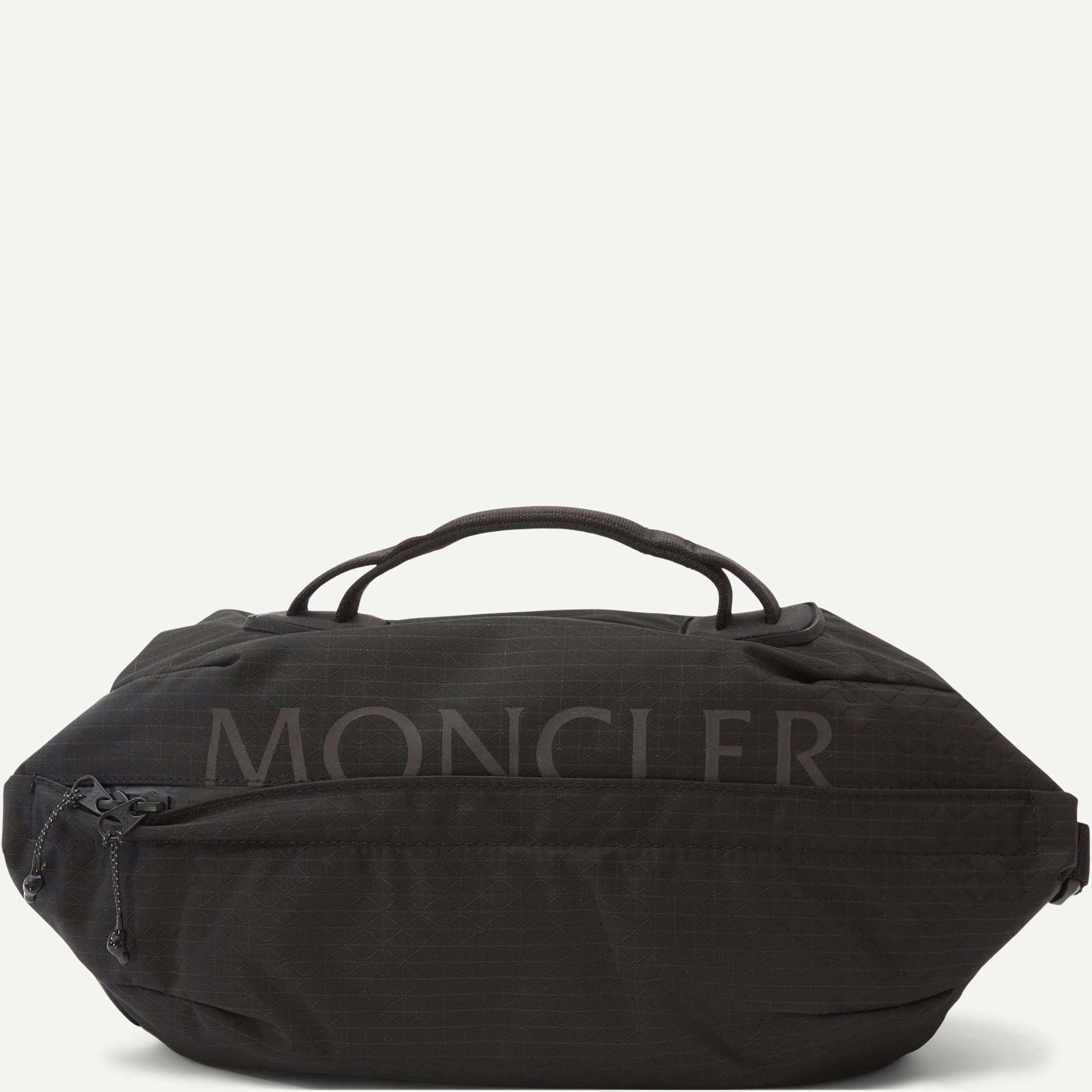 Moncler ACC Bags ALCHEMY M2568 Black