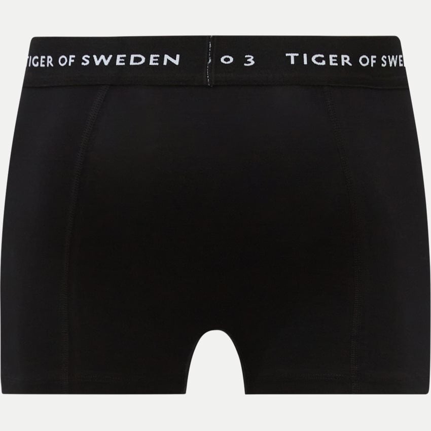 Tiger of Sweden Underkläder T69806007 HERMOD SORT/BLÅ