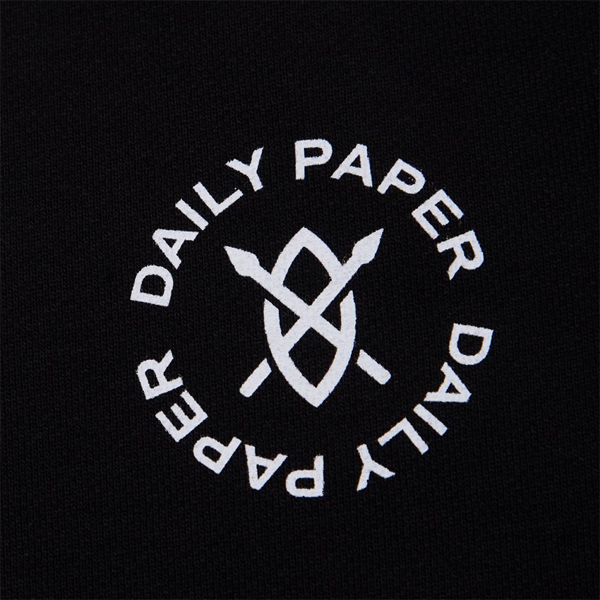 Daily Paper Sweatshirts CIRCLE SWEATER SORT