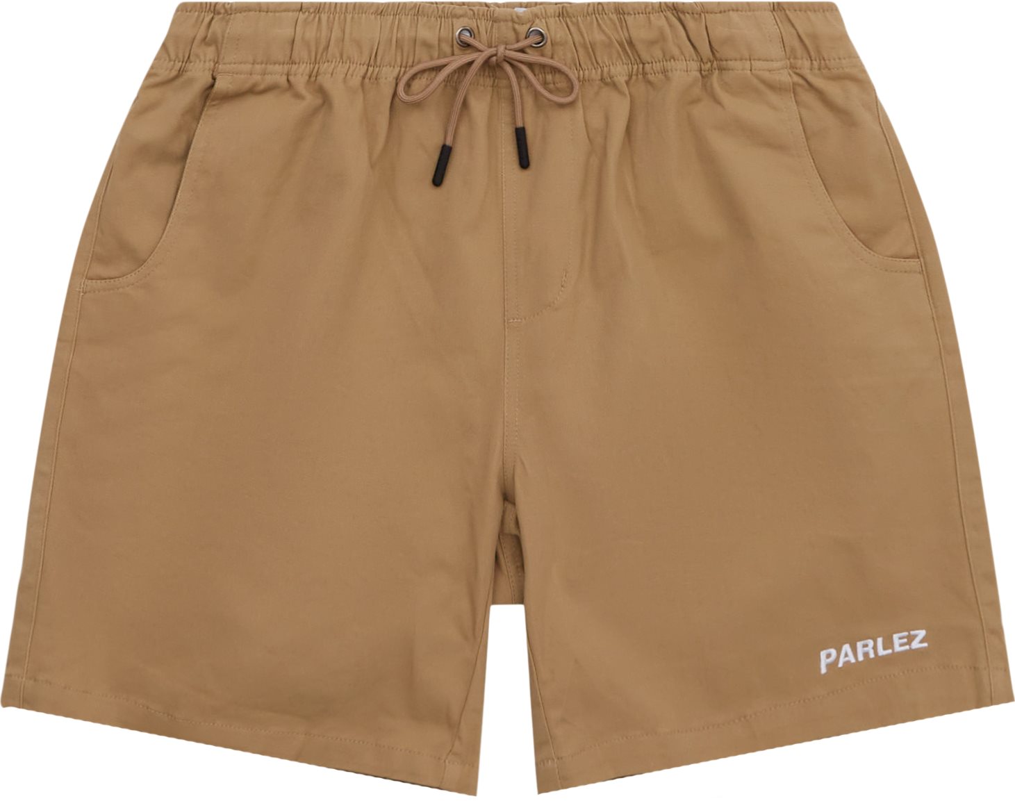 PARLEZ Shorts VANDRA SHORTS SS23 Sand