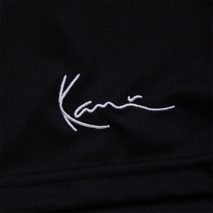 Karl Kani Shorts KK SMALL SIGNATURE MESH SHORTS SORT