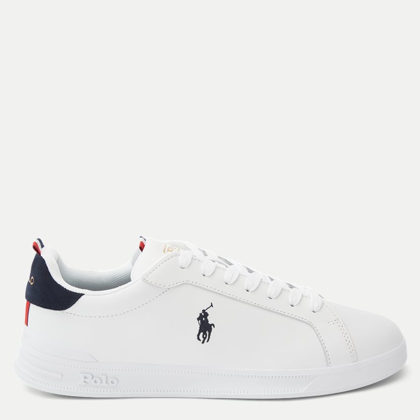 809860883 SS23 Shoes HVID from Polo Ralph Lauren 121 EUR