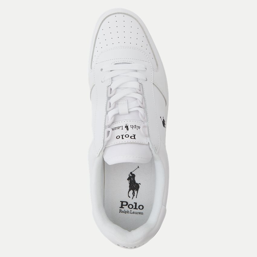809885817 Shoes HVID from Polo Ralph Lauren 148 EUR