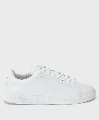 Polo Ralph Lauren Shoes 809845110 White