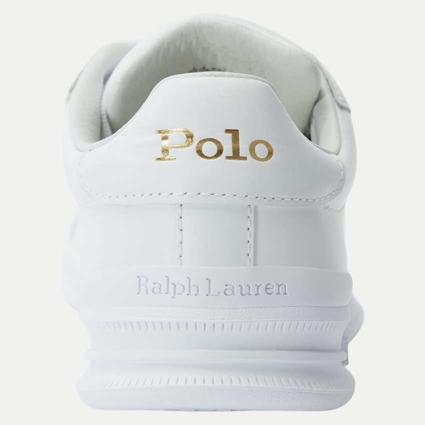 Polo Ralph Lauren Shoes 809845110 HVID