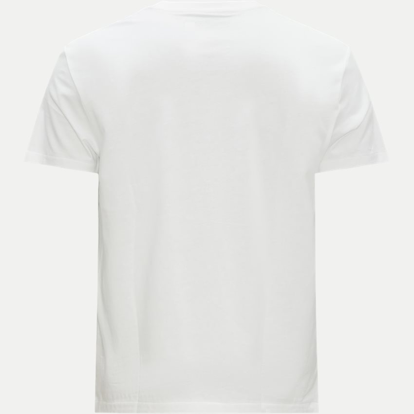 Polo Ralph Lauren T-shirts 714899613 HVID