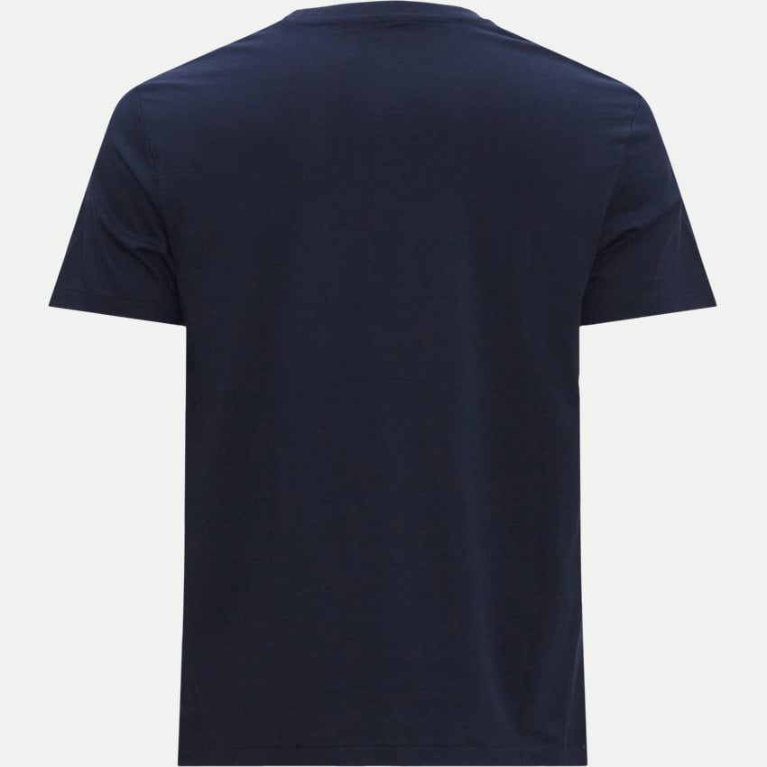 Polo Ralph Lauren T-shirts 714899613 NAVY