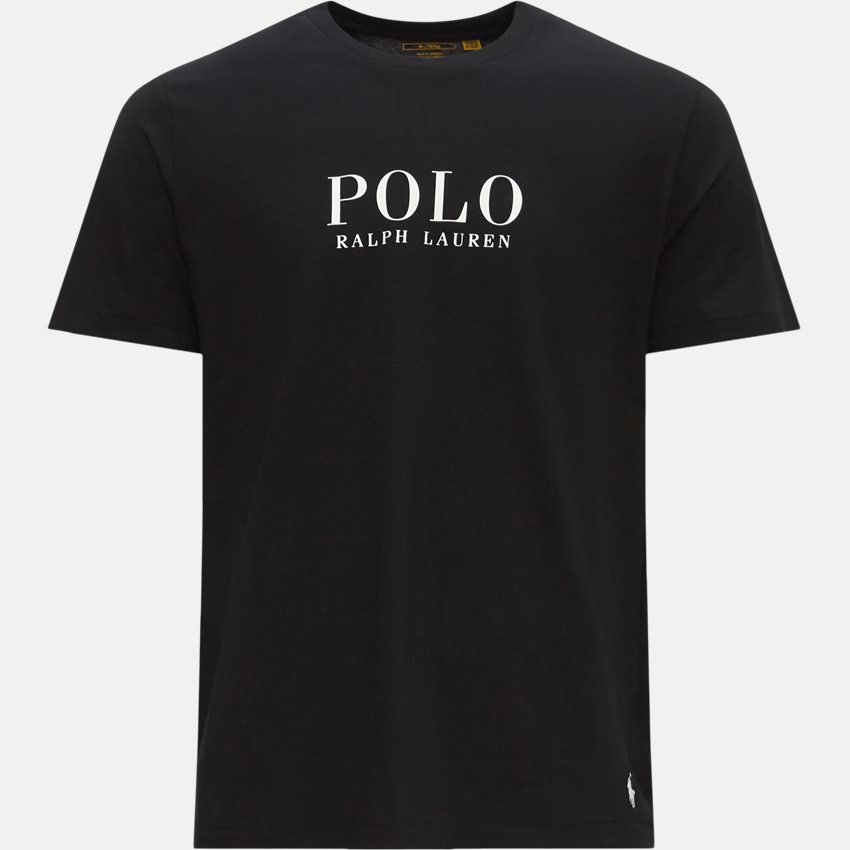 Polo Ralph Lauren T-shirts 714899613 SORT