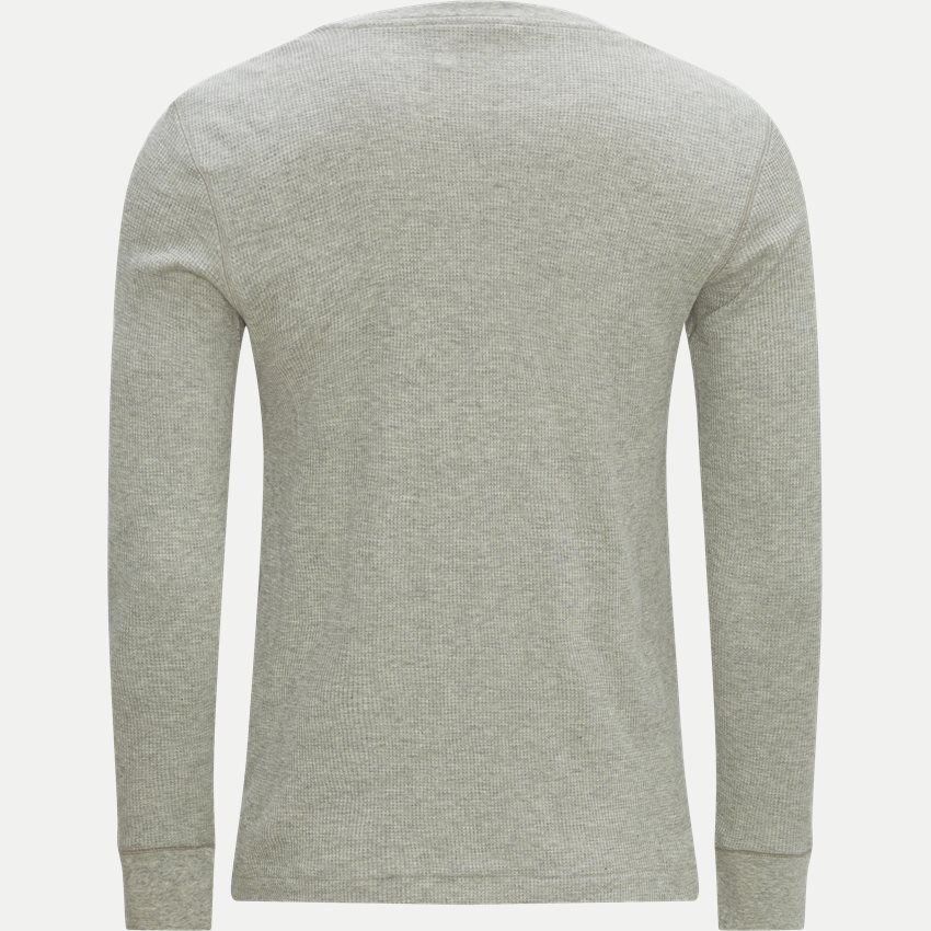 Polo Ralph Lauren T-shirts 714899615 2301 GRÅ