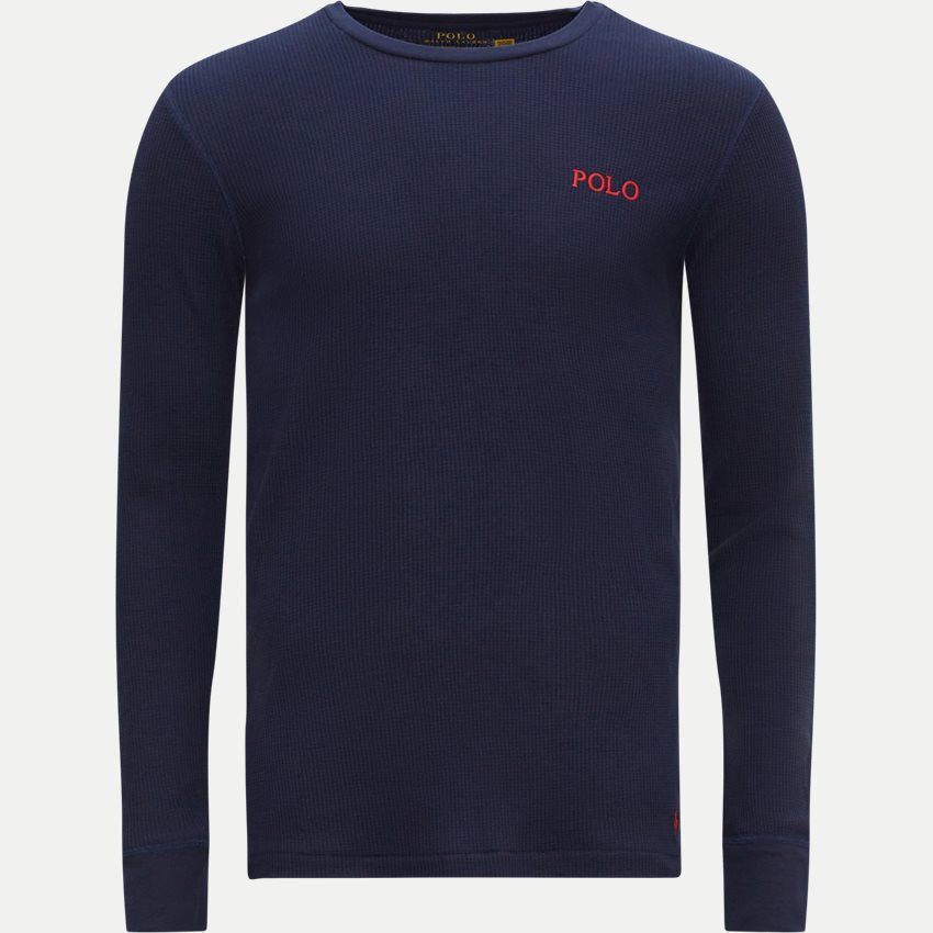 Polo Ralph Lauren T-shirts 714899615 2301 NAVY