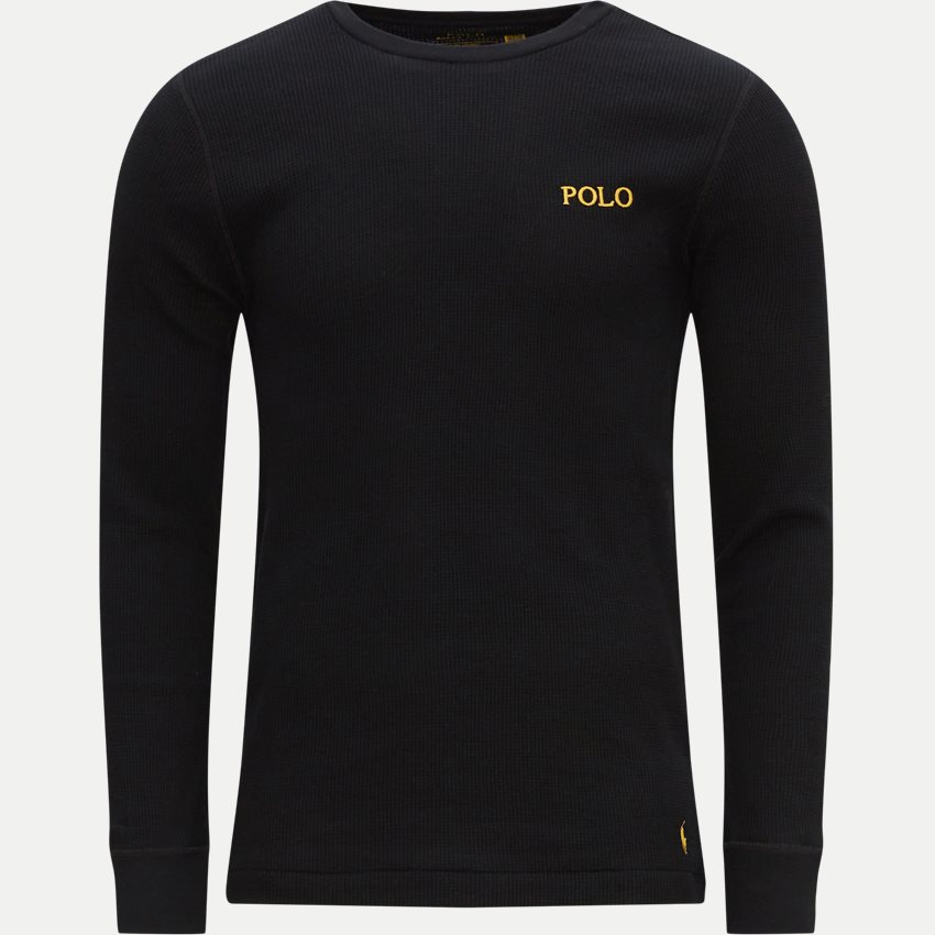 Polo Ralph Lauren T-shirts 714899615 2301 SORT