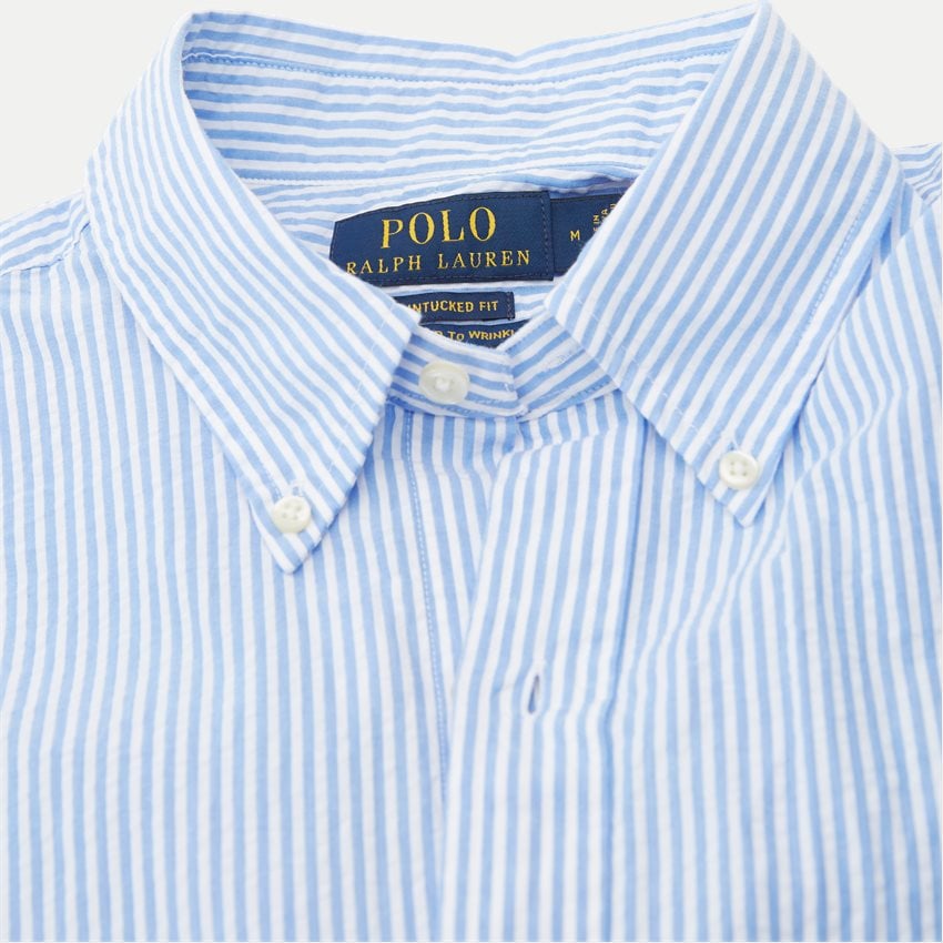 Polo Ralph Lauren Skjorter 710906574 STRIBET