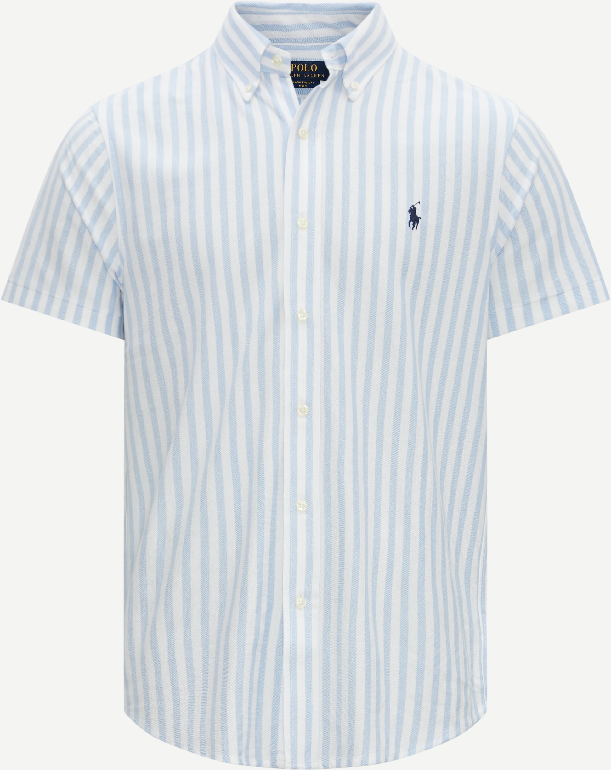 Polo Ralph Lauren Kortärmade skjortor 710900520 Multi