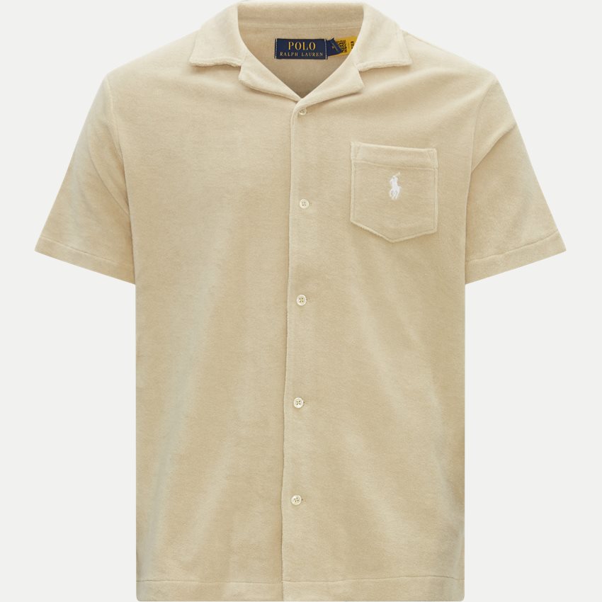 Polo Ralph Lauren Shirts 710899170 SAND