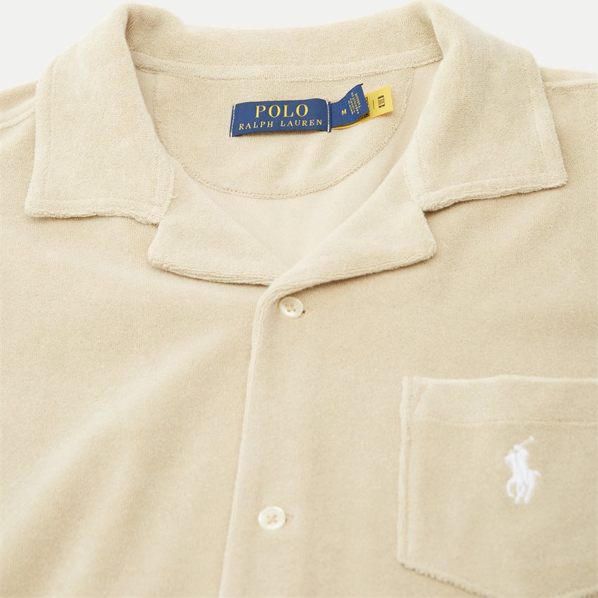 Polo Ralph Lauren Shirts 710899170 SAND