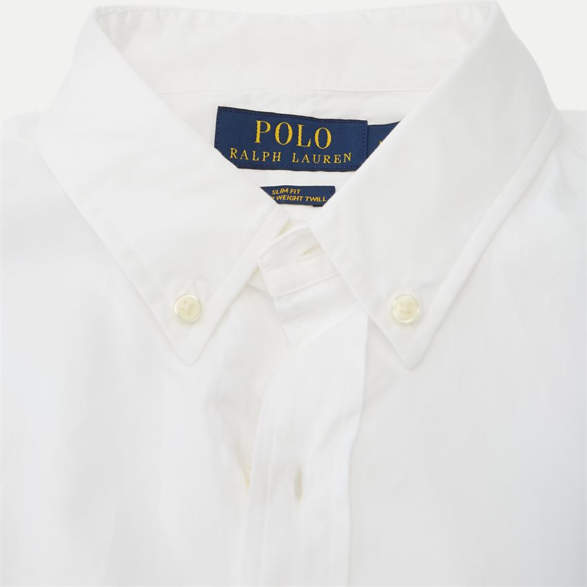 Polo Ralph Lauren Shirts 710906936 HVID