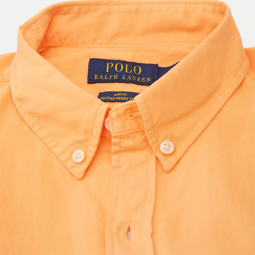 Polo Ralph Lauren Shirts 710906936 ORANGE