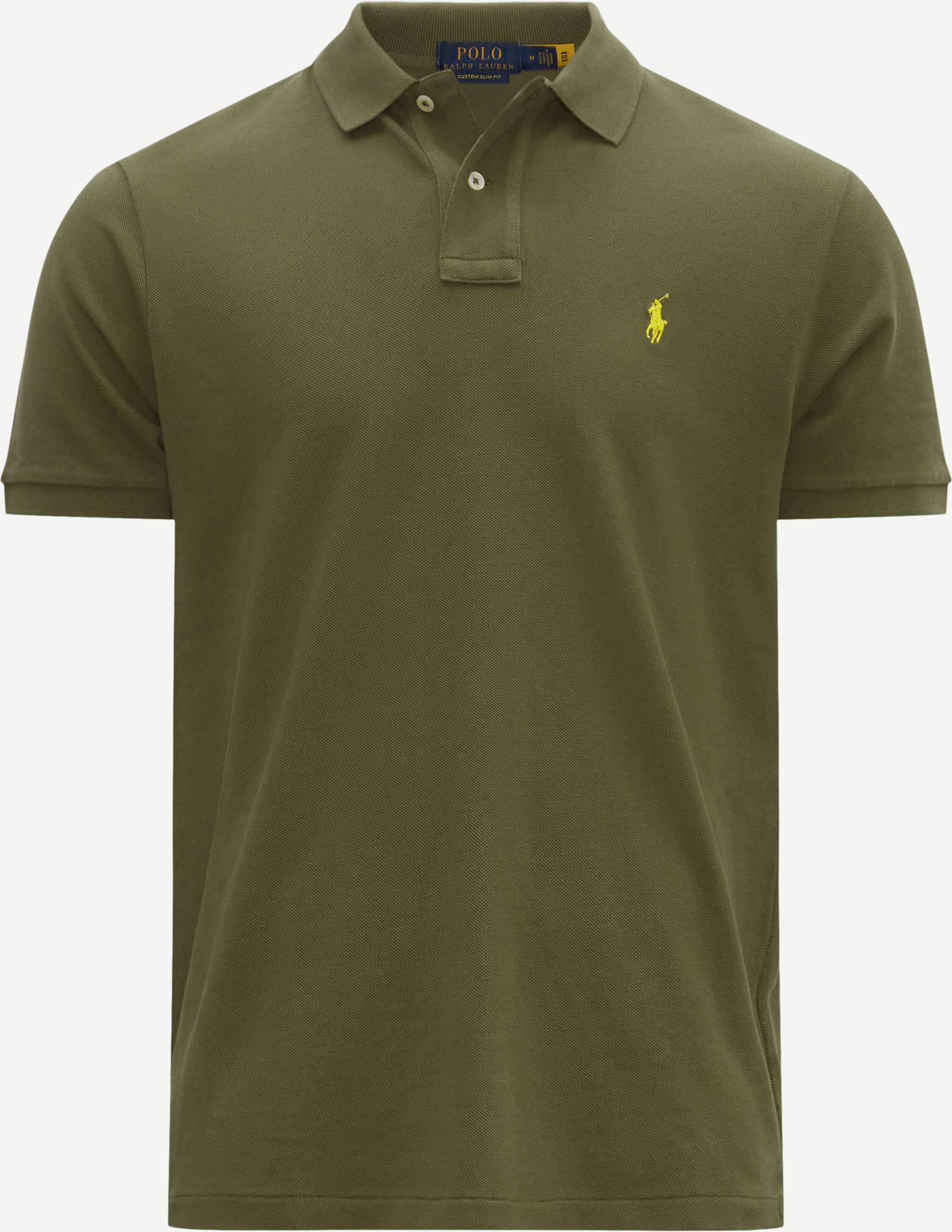 Polo Ralph Lauren T-shirts 710680784 SS23 Armé