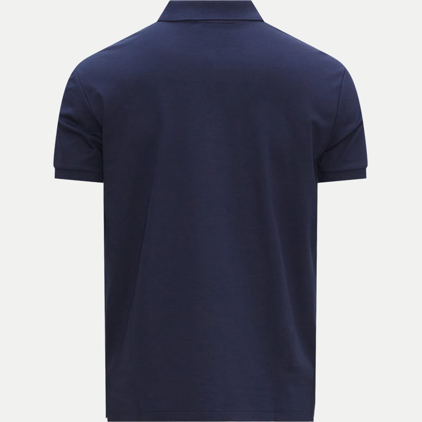 Polo Ralph Lauren T-shirts 710713130 SS23 NAVY